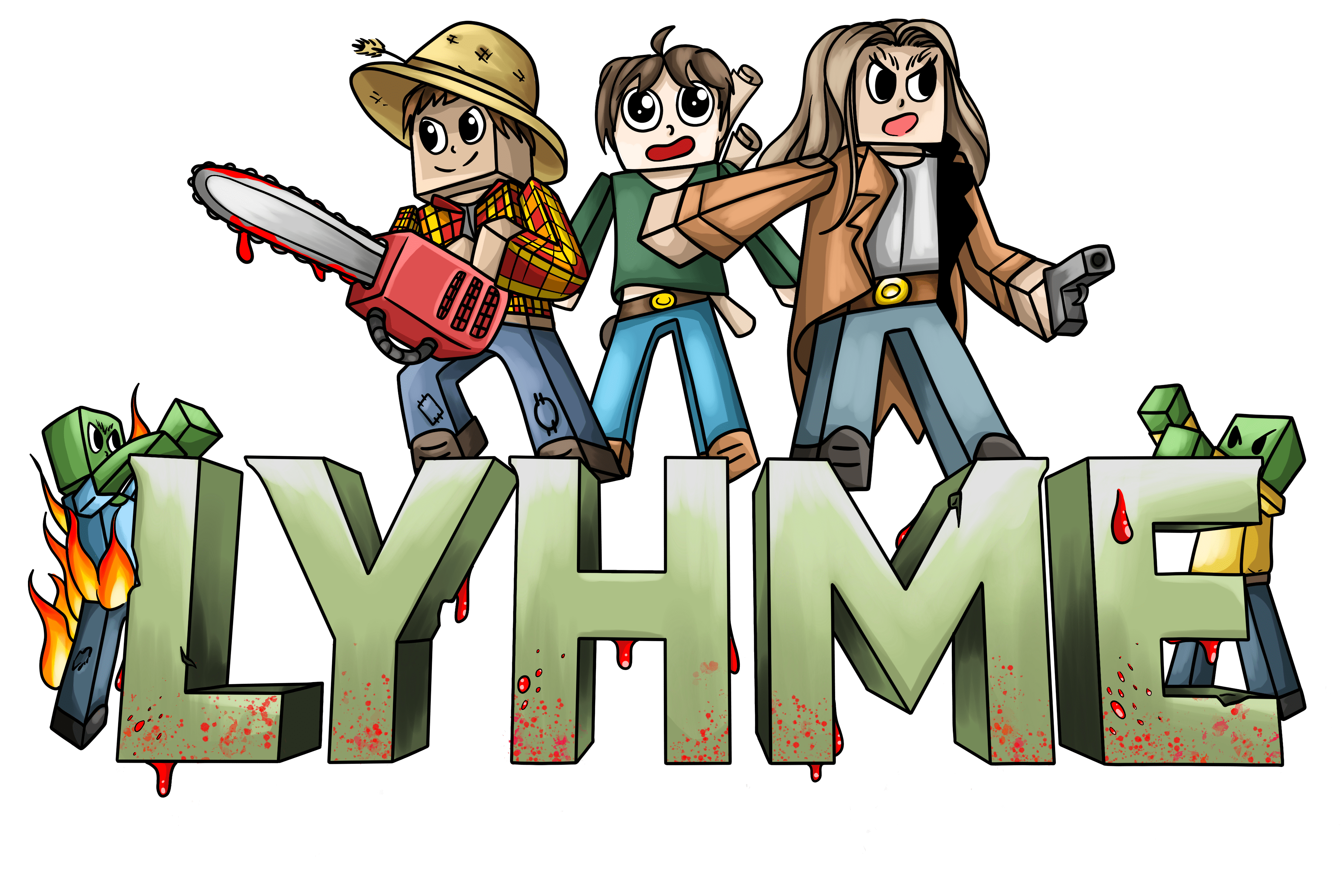 LYHME Logo